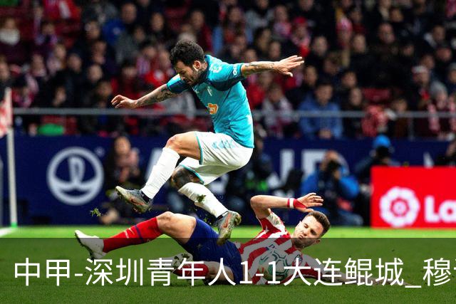 中甲-深圳青年人1-1大连鲲城 穆谢奎倒钩神仙球 杜加利奇伤退
