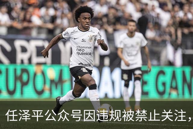 任泽平公众号因违规被禁止关注，客服：账号异常，具体违规原因不清楚
