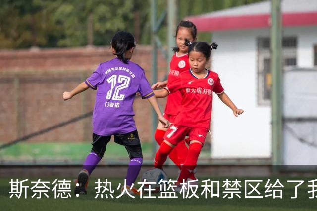斯奈德：热火在篮板和禁区给了我们很大压力 球队得更快地转移球