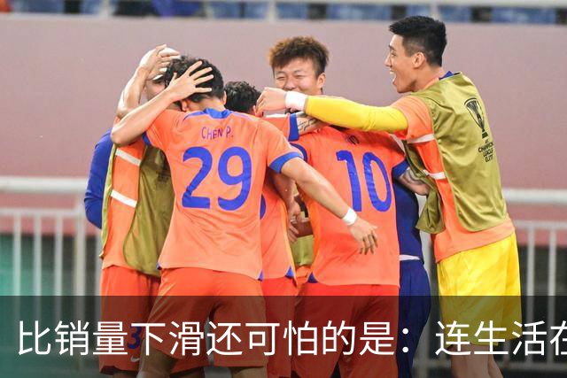 比销量下滑还可怕的是：连生活在县城的居民，都开始抛弃了油车？