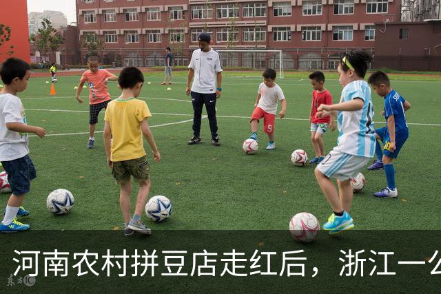 河南农村拼豆店走红后，浙江一公司免费送去442斤拼豆和自动烫画机，客服：尽绵薄之力支持店主