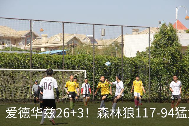 爱德华兹26+3！森林狼117-94猛龙，看数据：他是头号功臣！